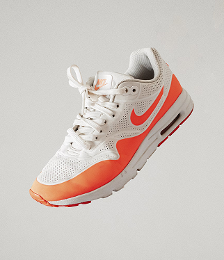 Sportwear shoe